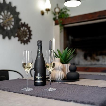 Vila Casa Di Nikola Slivnica Exteriér fotografie