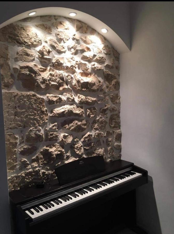 Vila Casa Di Nikola Slivnica Exteriér fotografie