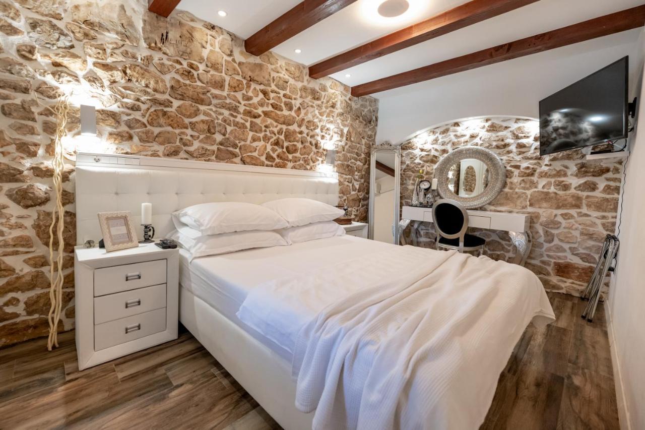 Vila Casa Di Nikola Slivnica Exteriér fotografie