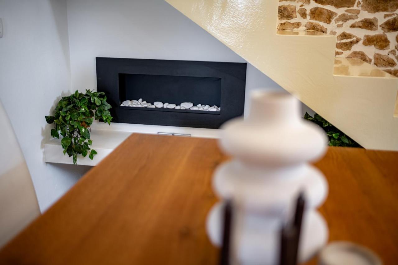 Vila Casa Di Nikola Slivnica Exteriér fotografie