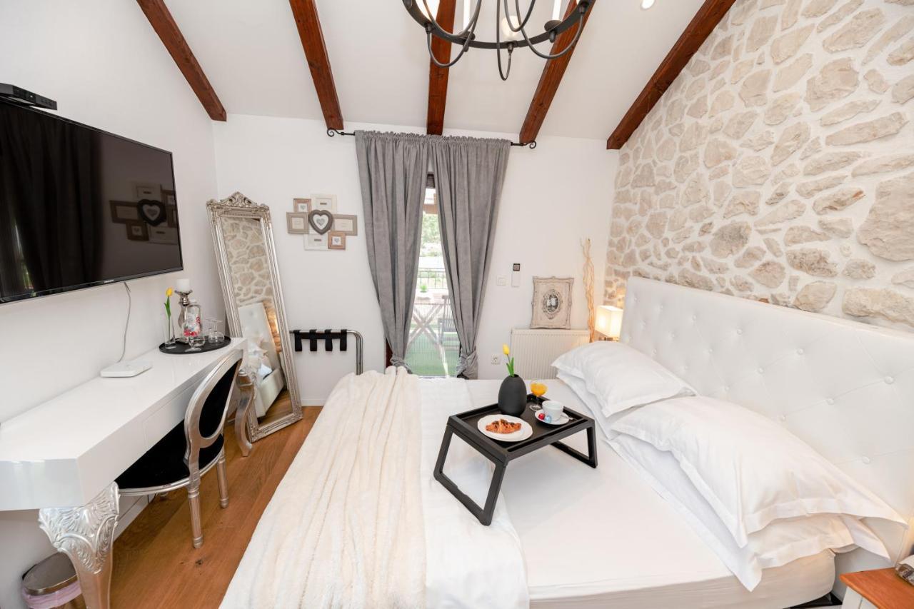 Vila Casa Di Nikola Slivnica Exteriér fotografie