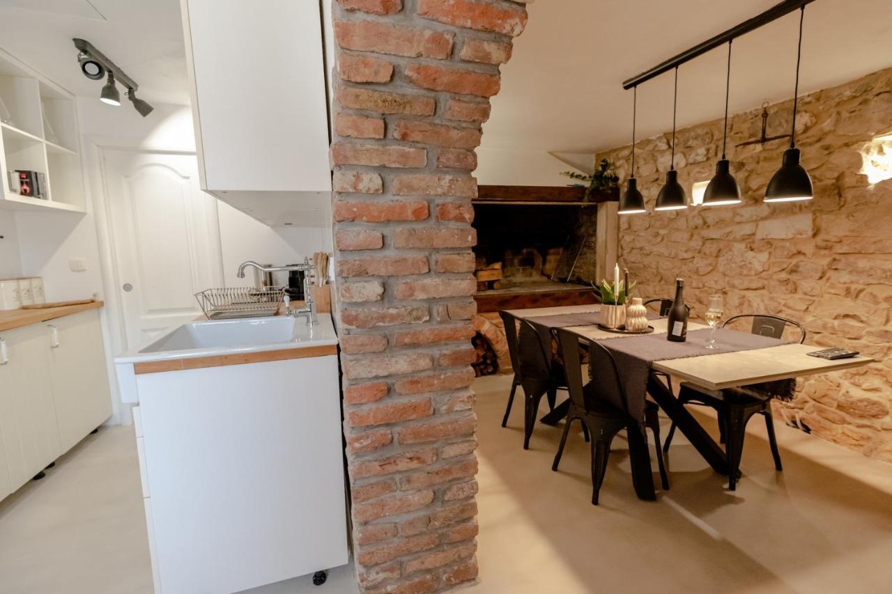 Vila Casa Di Nikola Slivnica Exteriér fotografie