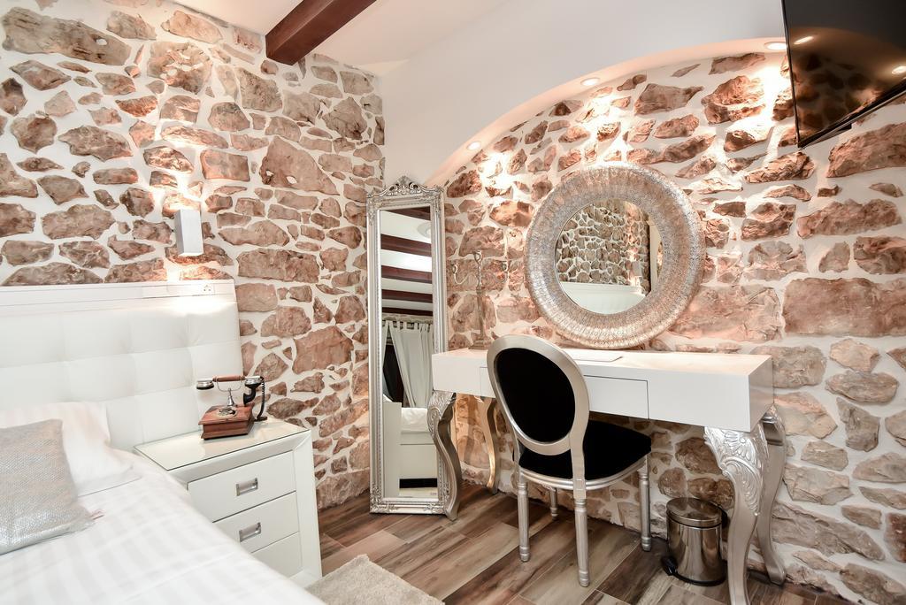 Vila Casa Di Nikola Slivnica Exteriér fotografie