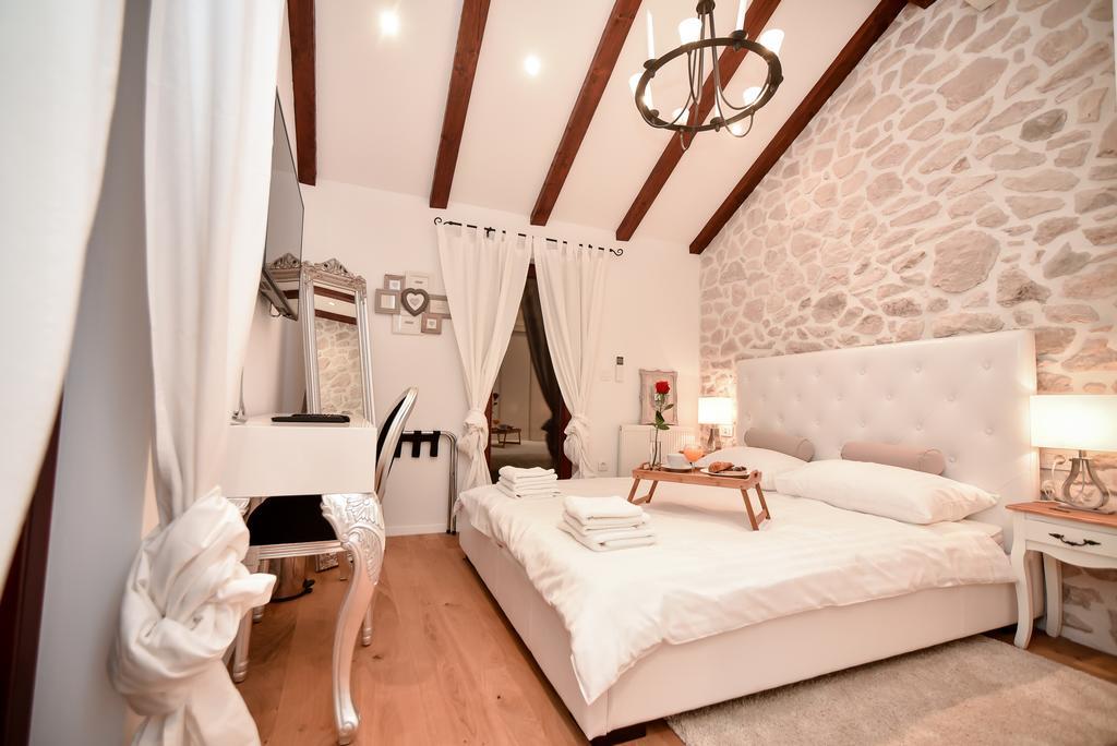 Vila Casa Di Nikola Slivnica Exteriér fotografie
