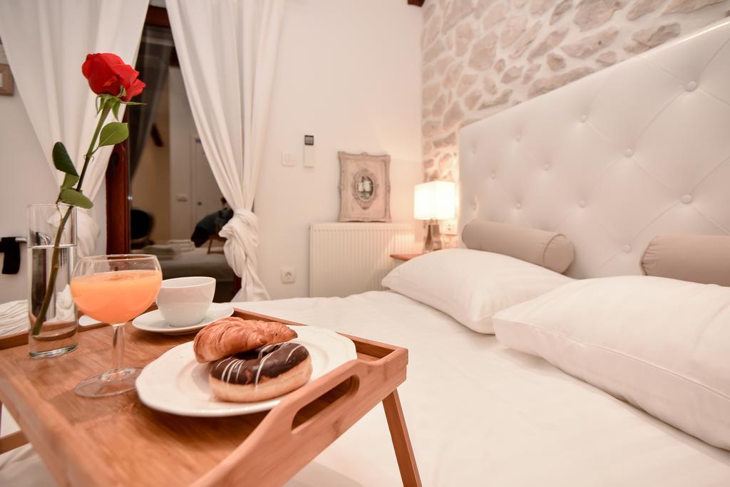 Vila Casa Di Nikola Slivnica Exteriér fotografie