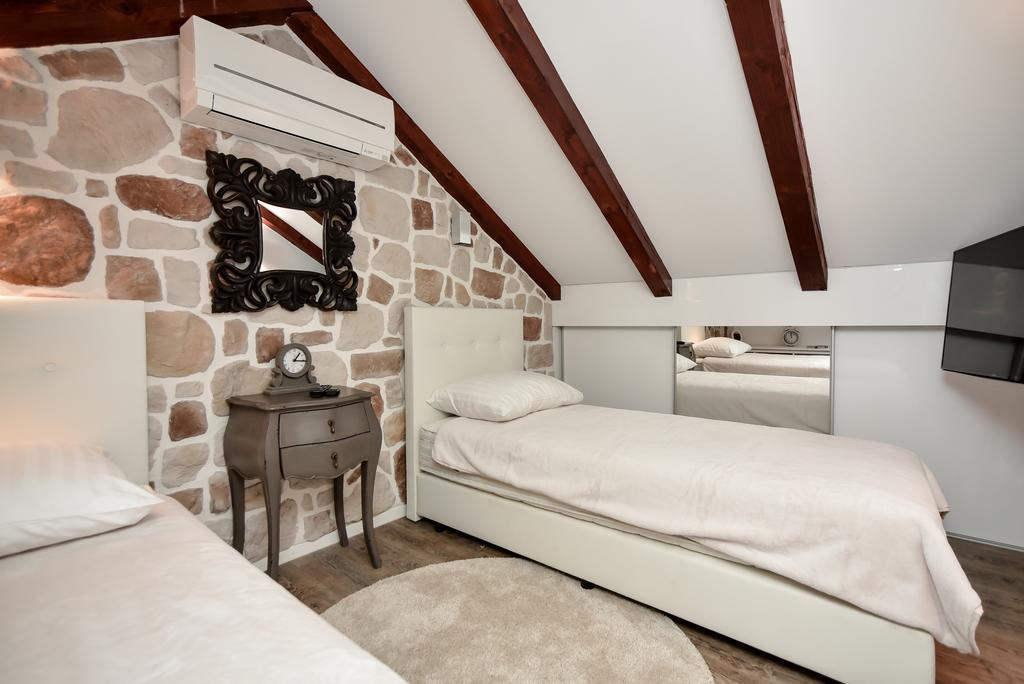 Vila Casa Di Nikola Slivnica Exteriér fotografie