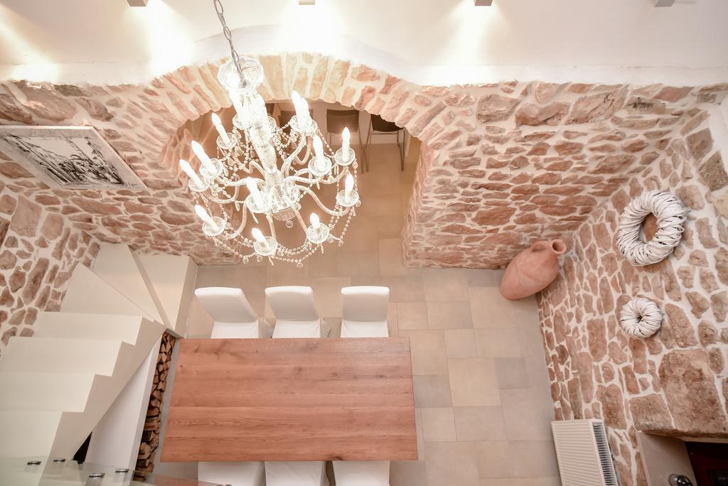 Vila Casa Di Nikola Slivnica Exteriér fotografie