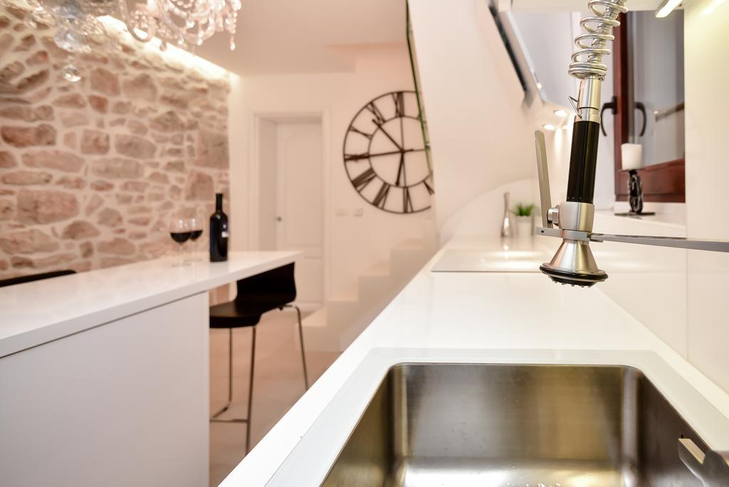 Vila Casa Di Nikola Slivnica Exteriér fotografie