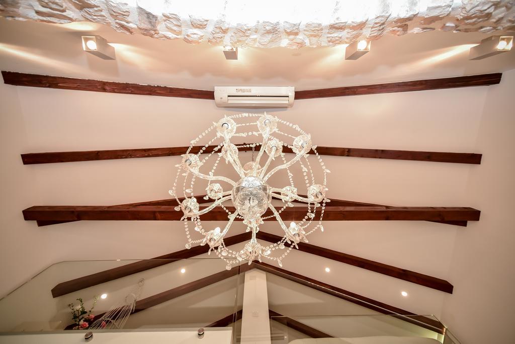 Vila Casa Di Nikola Slivnica Exteriér fotografie