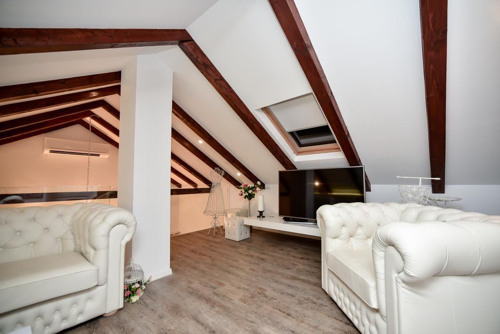 Vila Casa Di Nikola Slivnica Exteriér fotografie