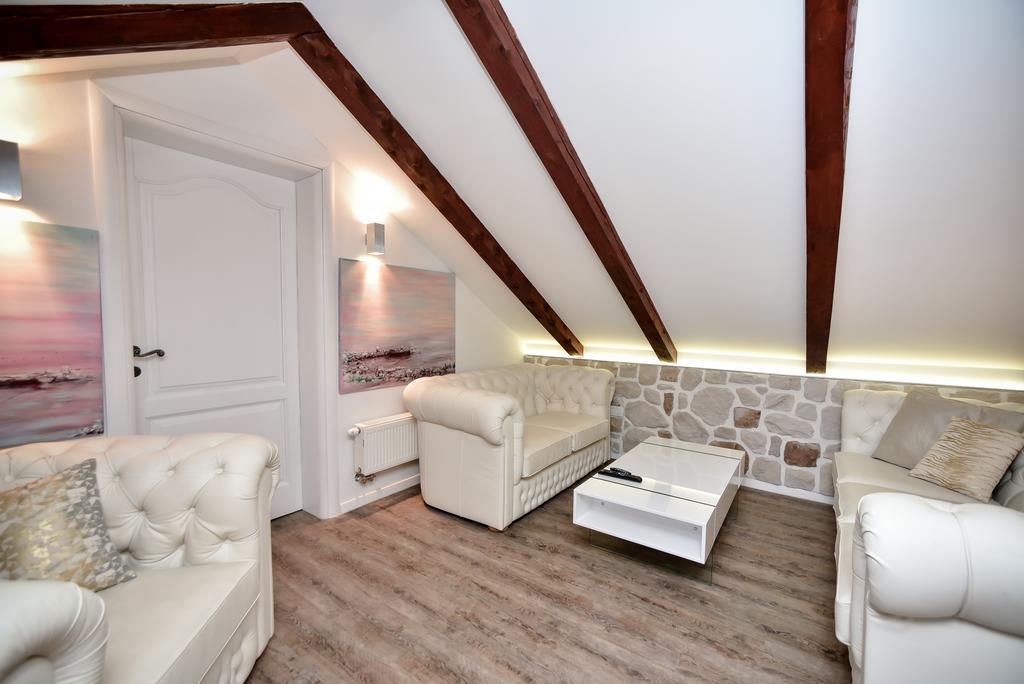 Vila Casa Di Nikola Slivnica Exteriér fotografie