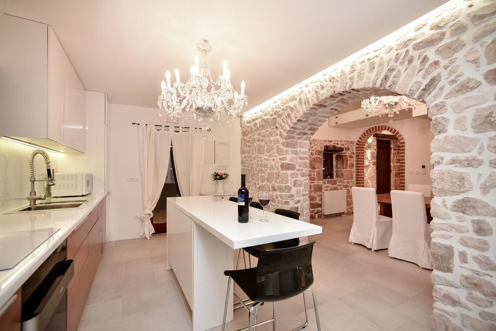 Vila Casa Di Nikola Slivnica Exteriér fotografie