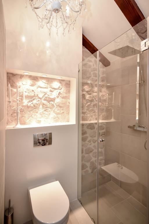 Vila Casa Di Nikola Slivnica Exteriér fotografie