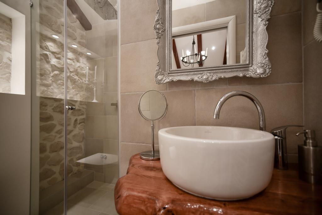 Vila Casa Di Nikola Slivnica Exteriér fotografie