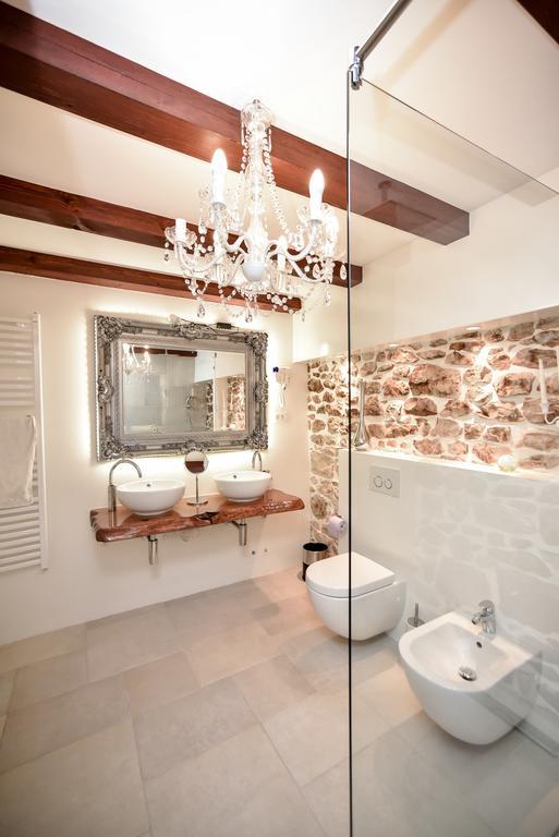 Vila Casa Di Nikola Slivnica Exteriér fotografie